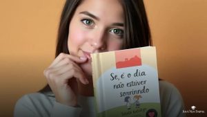 Tatielle Katluryn lança romance que explora amor e identidade cristã