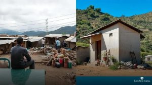 Tempestade em Portugal: Igreja se une para ajudar fiéis em necessidade
