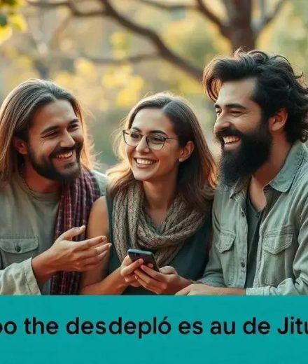 A Chamada dos Primeiros Discípulos de Jesus em João 1 A Chamada dos Primeiros Discípulos de Jesus em João 1