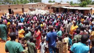 A crescente vulnerabilidade dos cristãos no Mali frente à repressão política
