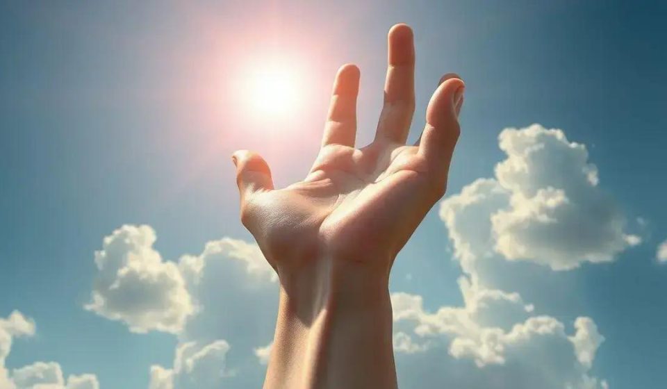 A Importância de Aceitar o Chamado de Deus na Nossa Vida