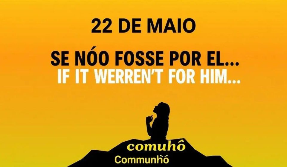 A importância de Deus ao nosso lado nas batalhas diárias A importância de Deus ao nosso lado nas batalhas diárias