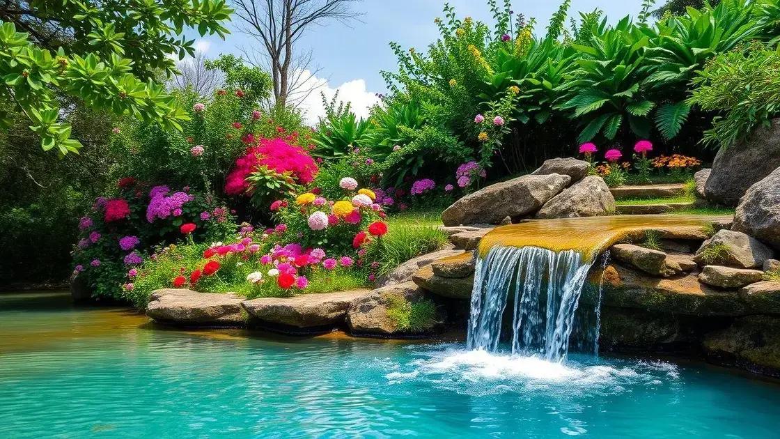 A Natureza da Vida Abundante
