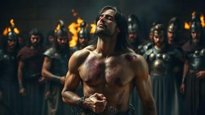 A Paixão de Cristo 2: Parceria com a Lionsgate para Novo Filme