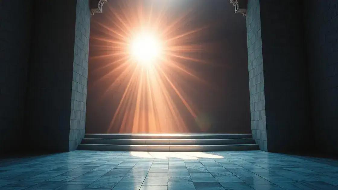 A Revelação de Jesus