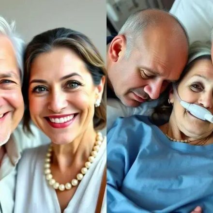 A tocante história de amor que desafiou a morte e o tempo