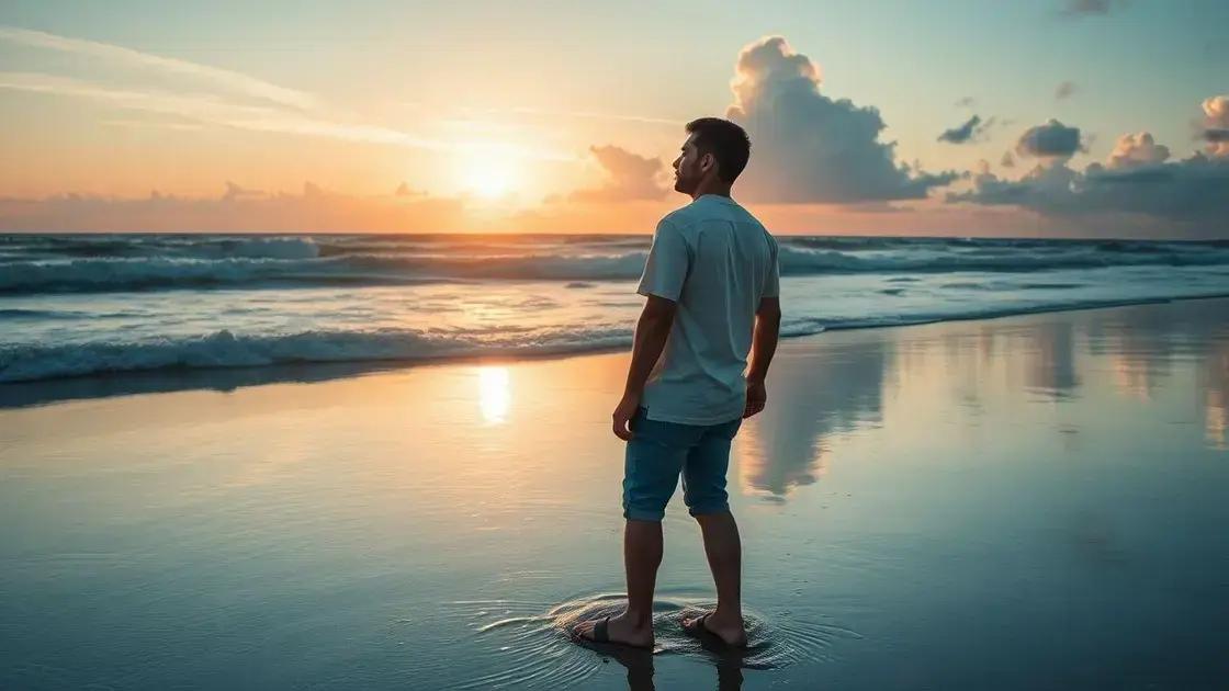 A Transformação de Simão em Pedro