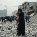 Alerta da ONU: 14 mil bebês em Gaza podem morrer de fome