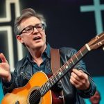 STF mantém veto a candidatos que não prestam contas eleitorais Asaph Borba critica a cobrança de cachês por cantores e pregadores