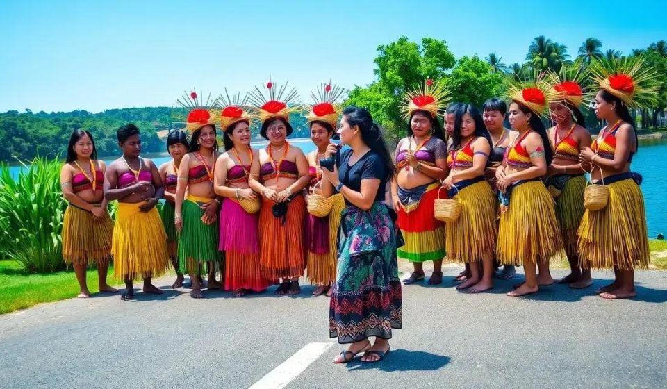 Bíblia é traduzida para o idioma Ngalik após 60 anos de trabalho missionário