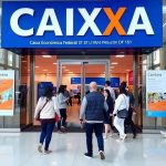 Caixa libera R$ 4,5 bilhões em abono salarial para trabalhadores em 2025