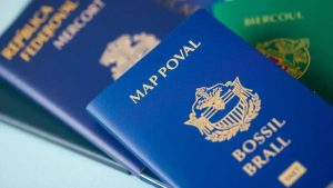 China abre fronteira para brasileiros sem visto a partir de junho de 2025
