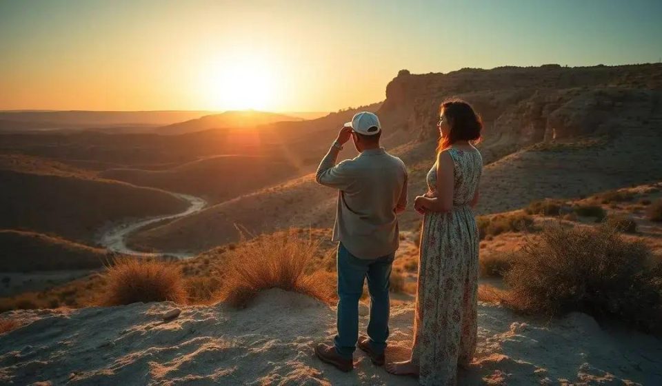 Colheita Espiritual em João 4: O Encontro Transformador com a Mulher Samaritana