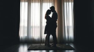 Como a sexualidade se transforma no casamento após o parto?