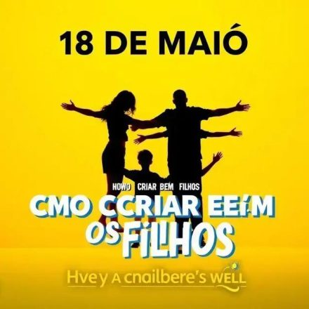 Como criar bem os filhos: Reflexões para uma educação abençoada