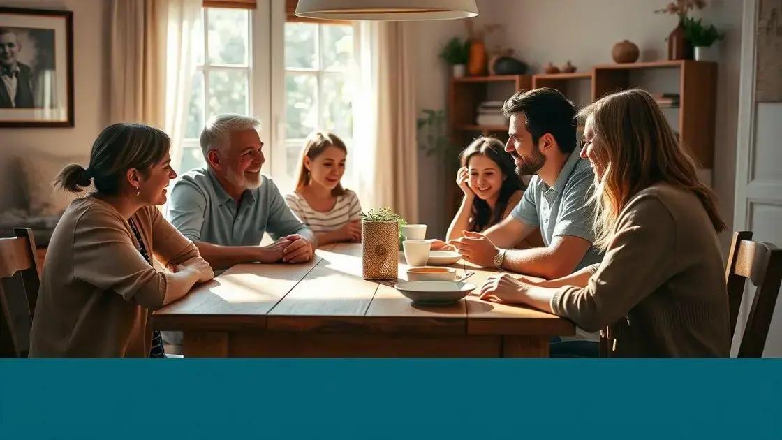 Comunicação Aberta Comunicação Aberta