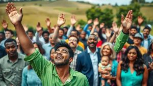 Comunitários do Haiti enfrentam ataques de gangues e buscam abrigo seguro