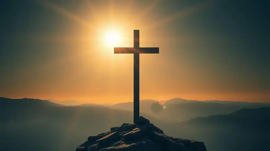 Conclusão: A Vida que Vence a Morte