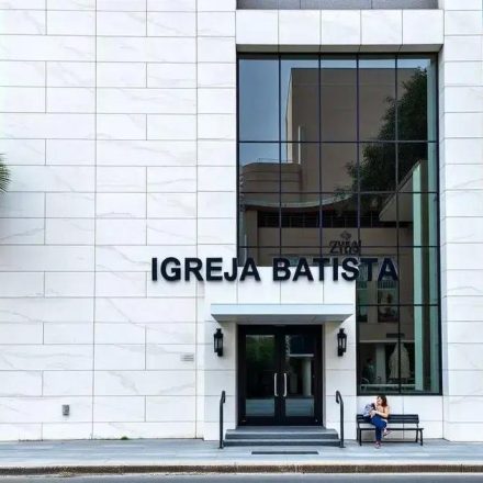 Conferência RADS 2025: A Igreja em Tempos de Crise em Foco