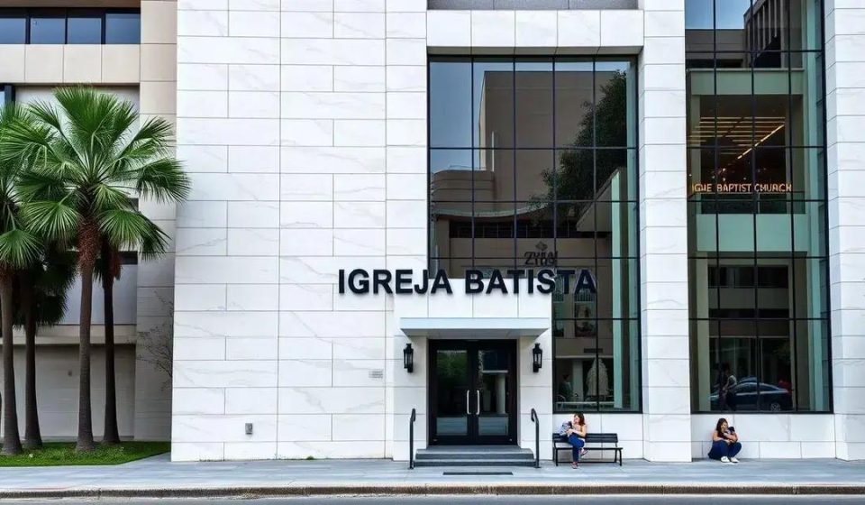 Conferência RADS 2025: A Igreja em Tempos de Crise em Foco