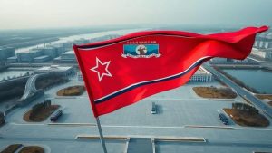 Coreia do Norte intensifica doutrinação em massa da população