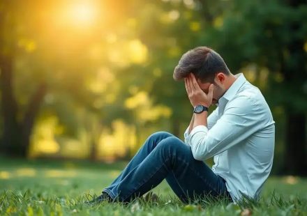 Crescimento espiritual e inteligência emocional: a conexão vital Crescimento espiritual e inteligência emocional: a conexão vital