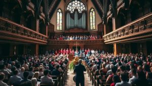 Crescimento surpreendente da Igreja Presbiteriana e queda na SBC