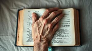 Cristã de 92 Anos Conquista Muçulmanos com a Bíblia no Irã