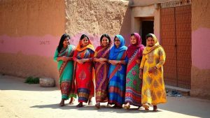 Desafios das mulheres cristãs no Egito: uma batalha silenciosa