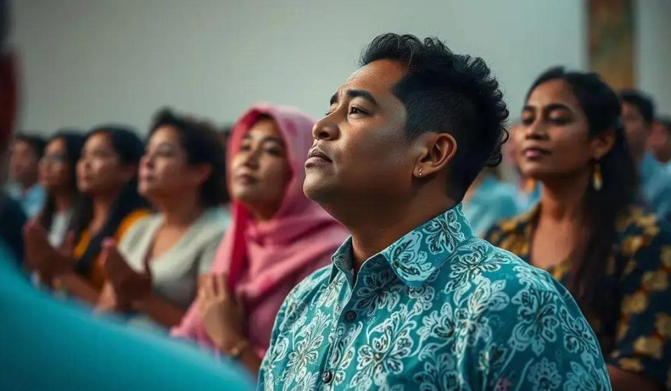 Descubra sua verdadeira identidade em Deus e viva plenamente