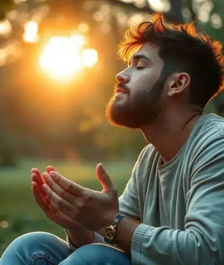 Entendendo o Salmo 59: Clamor e Confiança em Deus