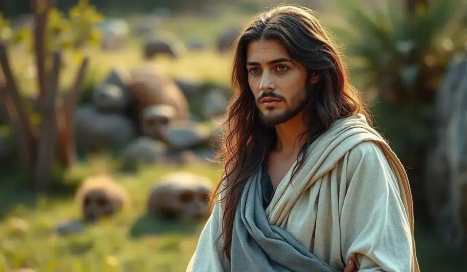 Esboço de Pregação sobre a fé da mulher cananéia em Mateus 15:28