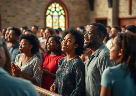 Esboço de Pregação sobre a Igreja que Deus Fundou em Atos 2:41-47 Esboço de Pregação sobre a Igreja que Deus Fundou em Atos 2:41-47