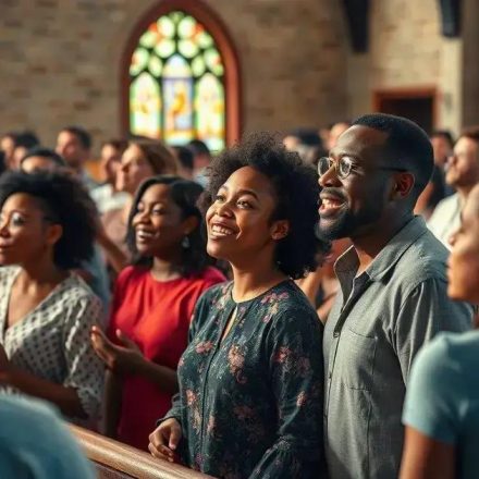 Esboço de Pregação sobre a Igreja que Deus Fundou em Atos 2:41-47