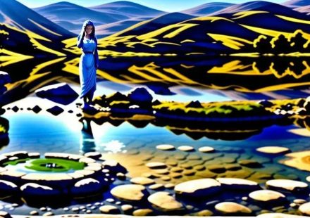 Esboço de Pregação sobre a mulher samaritana em João 4 Esboço de Pregação sobre a mulher samaritana em João 4