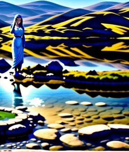 Esboço de Pregação sobre a mulher samaritana em João 4