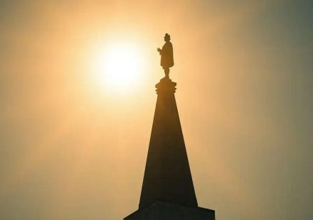 Esboço de Pregação sobre a Vigilância na Volta de Jesus