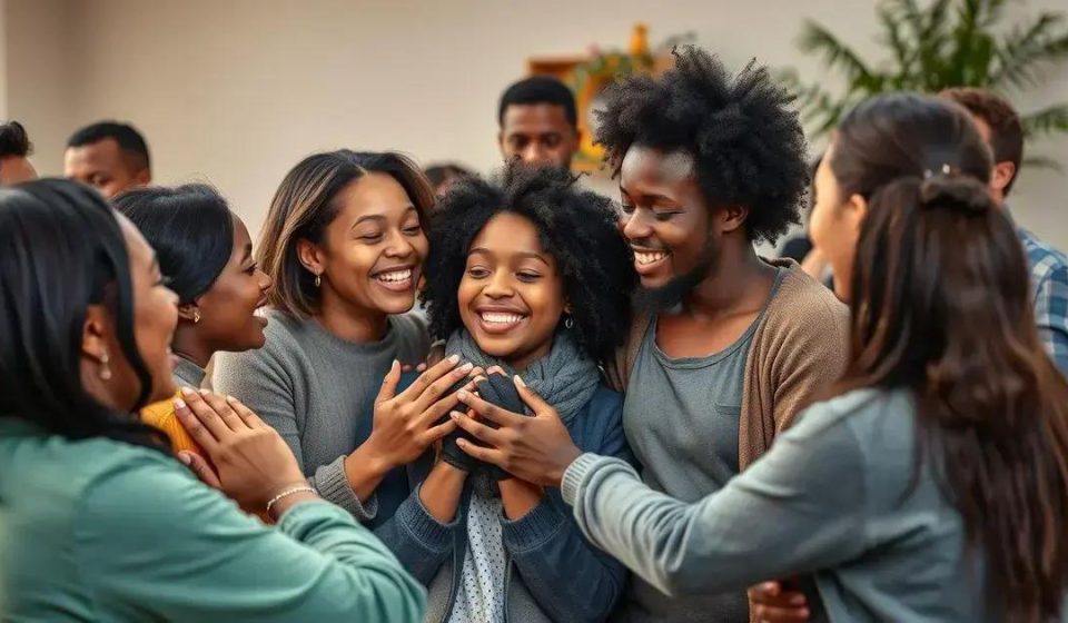 Esboço de Pregação sobre o Amor ao Próximo em 1 João 3:16-19