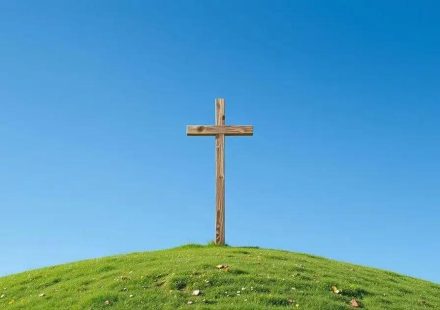 Esboço de Pregação sobre o Significado de Carregar a Cruz Esboço de Pregação sobre o Significado de Carregar a Cruz