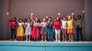 Escândalo em escola: Alunos cristãos são silenciados em espetáculo