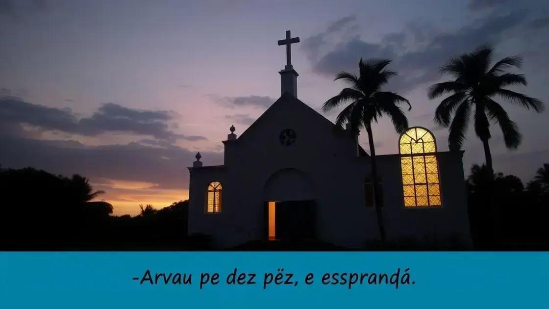 Esperança eterna em Cristo Esperança eterna em Cristo