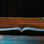 Estrutura e Divisão do Salmo 58