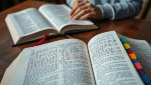 Evangelista alerta sobre falsos mestres e a importância das Escrituras