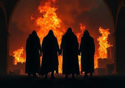 Filme inspirado no livro de Daniel será gravado na Índia, estreia em 2026