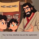 Filme sobre Jesus, ‘Luz do Mundo’, estreia nos cinemas em breve