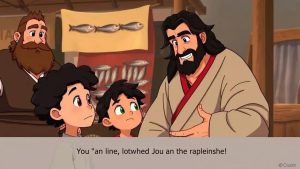 Filme sobre Jesus, ‘Luz do Mundo’, estreia nos cinemas em breve