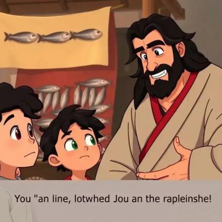 Filme sobre Jesus, ‘Luz do Mundo’, estreia nos cinemas em breve