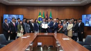 Governo Lula permite que consumidor escolha fornecedor de energia elétrica