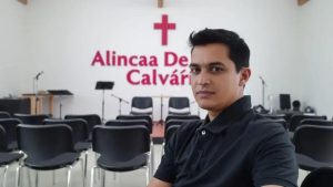 Igreja Aliança do Calvário mantém Paulo Júnior como presidente mesmo após escândalo