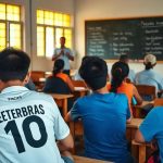 Pesquisa revela que cristãos questionam a existência de uma verdade moral Inep Libera Resultados e Recursos para o Encceja 2025